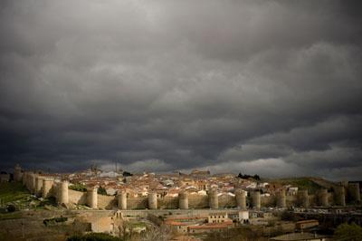 Photo by Photo. A Portrait of Spain
